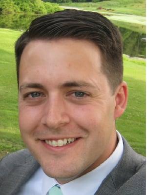 Photo of Brian C.