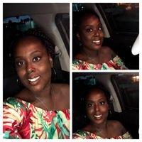 Photo of Erica W.