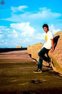 Photo of Prashanth T.