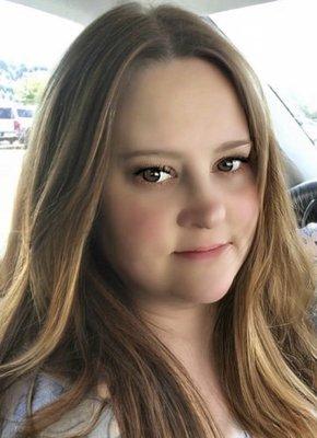 photo of Valerie C.