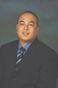 Photo of Rhett P.