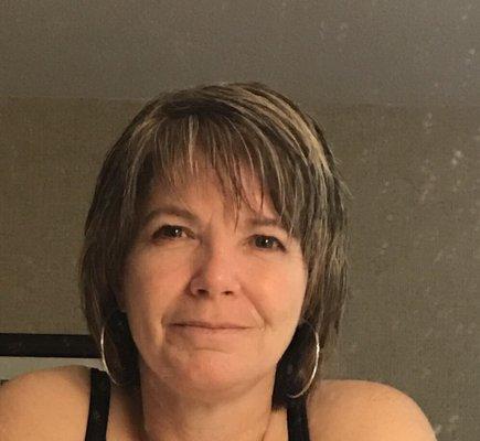 photo of Sherry M.