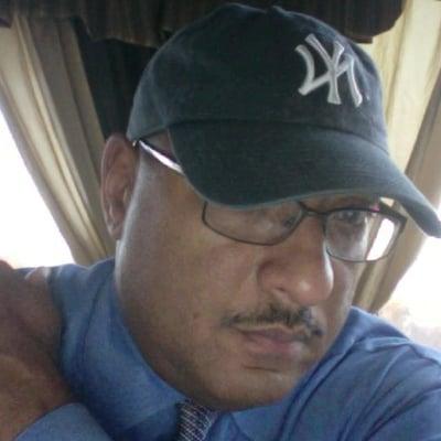 Photo of Phillip K.
