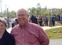 Photo of John G.