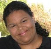 Photo of Crystina B.