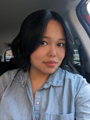 Photo of Caterina I.