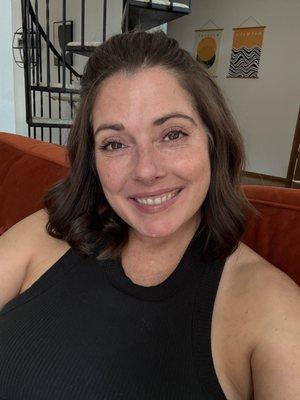 Photo of Chatrina P.