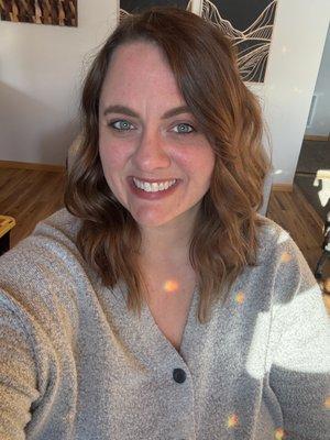 Photo of Cortney L.
