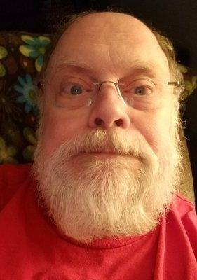 Photo of Charles E.