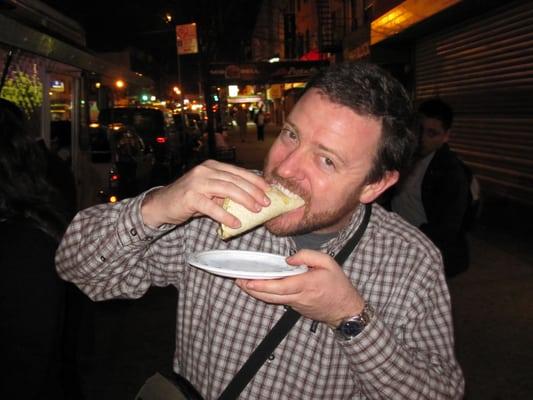 Photo of Jason W.
