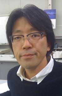 photo of Masamichi H.