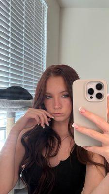 photo of Peighton A.