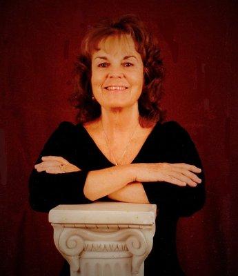 Photo of Suzanne R.