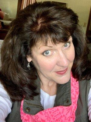 Photo of Holly P.