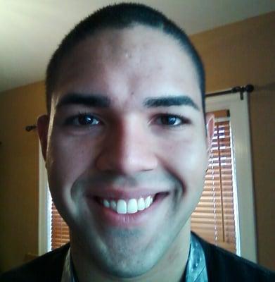 Photo of Daniel T.