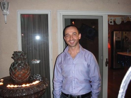 Photo of Fernando C.
