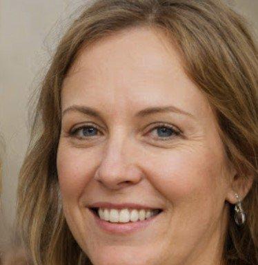 photo of Madeline H.