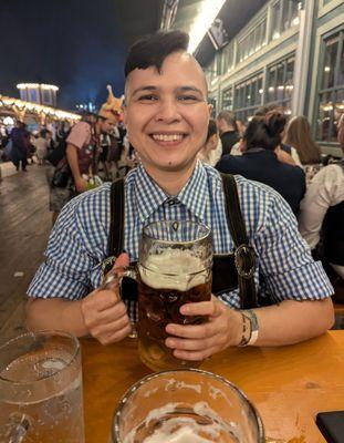 photo of Mechelle W.