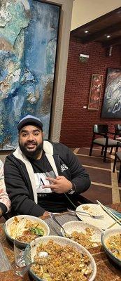 photo of Anshmeet A.