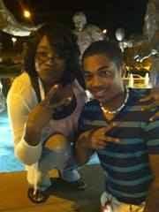 photo of Constance E.