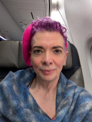 Photo of Leigh Ann H.