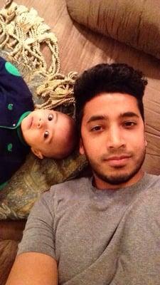 Photo of Adnan S.