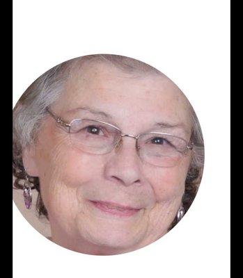 photo of Julianne W.