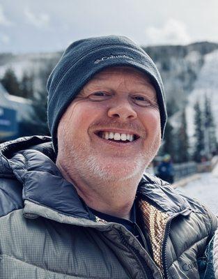 Photo of Andy B.