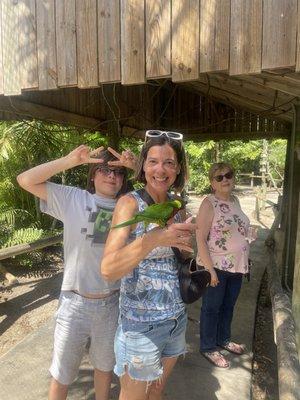 photo of Kimberly B.