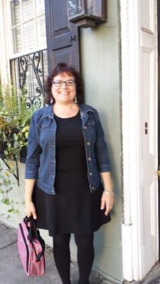 Photo of Deborah P.
