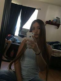 Photo of Cecilia R.