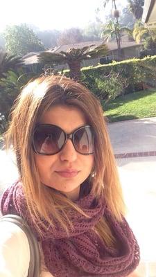 Photo of Shahla D.