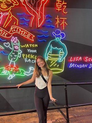 Photo of Charisse V.
