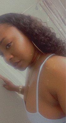 photo of Ella-Monae W.