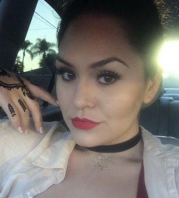 Photo of Jennifer R.