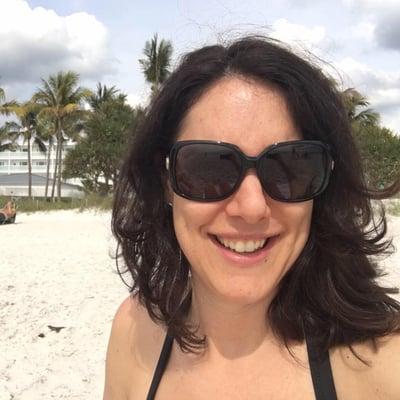 Photo of Jen C.