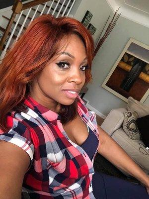 Photo of Renee S.