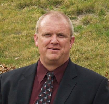Photo of Jim B.