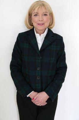 photo of Marilyn S.