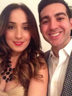 photo of Desirée E.