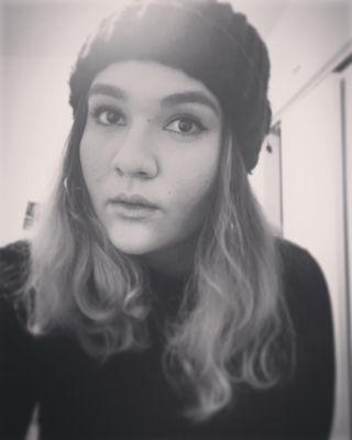 photo of Caitlynn S.