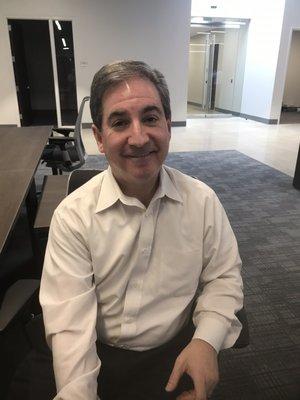 Photo of Mark F.