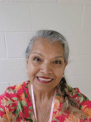 Photo of Maria R.