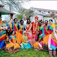 photo of Saraswati B.