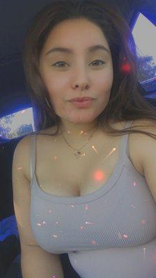 Photo of Destiny D.