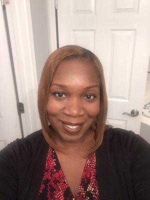 Photo of Tee G.