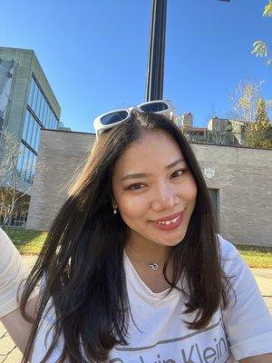 photo of Warissara M.