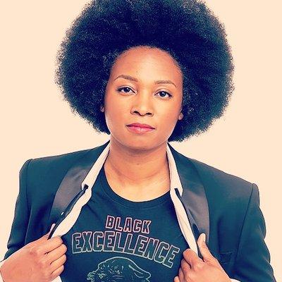 Photo of Tiauna J.