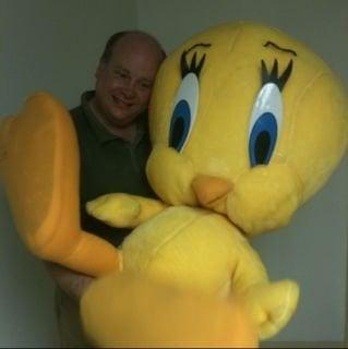Photo of Steven M.