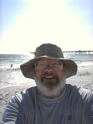 Photo of Roger A.